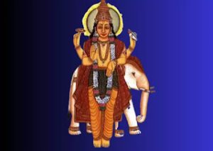 Brihaspati Chalisa in Hindi श्री बृहस्पतिदेव चालीसा
